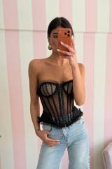 STORIA CORPETTO SHANA