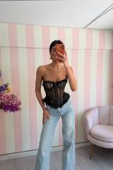 STORIA CORPETTO SHANA