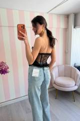 STORIA CORPETTO SHANA