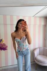 STORIA CORPETTO ESTHER