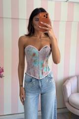 STORIA CORPETTO ESTHER