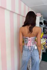 STORIA CORPETTO ESTHER