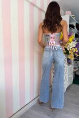 STORIA JEANS GLENDA