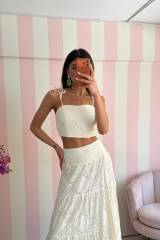 STORIA COORDINATO GITANA