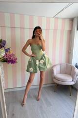 STORIA ABITO BANDAGE EVELYN