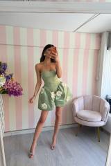 STORIA ABITO BANDAGE EVELYN