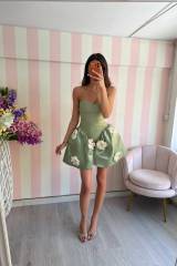 STORIA ABITO BANDAGE EVELYN