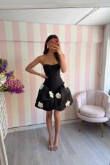 STORIA ABITO BANDAGE EVELYN