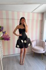 STORIA ABITO BANDAGE EVELYN