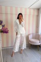 STORIA TAILLEUR IN PIZZO