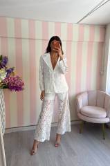 STORIA TAILLEUR IN PIZZO