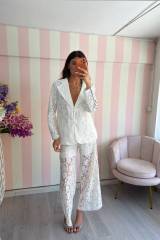 STORIA TAILLEUR IN PIZZO