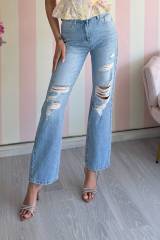 STORIA JEANS THELMA