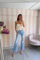 STORIA JEANS THELMA