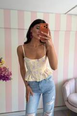 STORIA BUSTINO MICHELLE