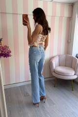STORIA JEANS THELMA
