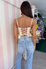 STORIA BUSTINO MICHELLE