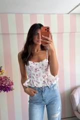 STORIA BUSTINO MICHELLE