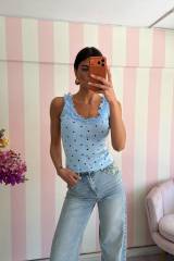 STORIA CANOTTA CON ROUCHES