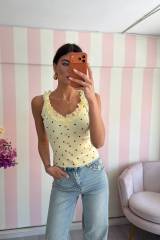 STORIA CANOTTA CON ROUCHES