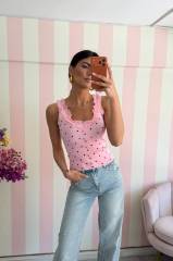 STORIA CANOTTA CON ROUCHES