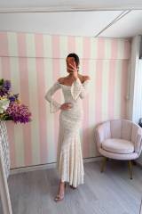 STORIA ABITO DOLORES