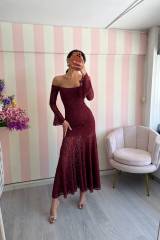 STORIA ABITO DOLORES