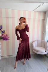 STORIA ABITO DOLORES