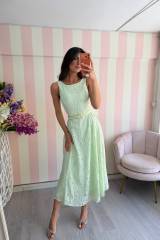 STORIA ABITO IN PIZZO GRETA