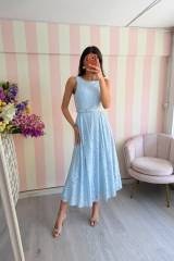 STORIA ABITO IN PIZZO GRETA