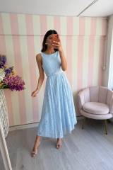 STORIA ABITO IN PIZZO GRETA