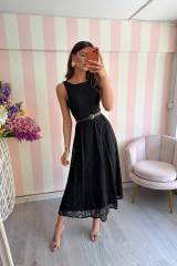 STORIA ABITO IN PIZZO GRETA