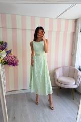 STORIA ABITO IN PIZZO GRETA