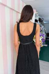 STORIA ABITO IN PIZZO GRETA