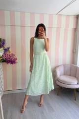 STORIA ABITO IN PIZZO GRETA