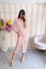 STORIA COORDINATO PRETTY WOMAN