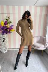 STORIA MAXIPULL MELANIA