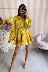 GIALLO OCRA