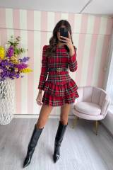 STORIA ABITO CHRISTMAS