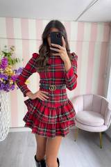 STORIA ABITO CHRISTMAS