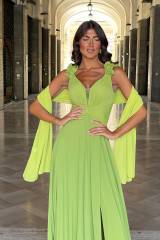 VERDE LIME