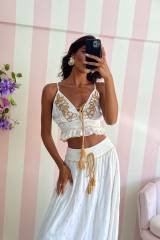 STORIA COORDINATO GIPSY