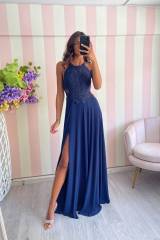 STORIA ABITO REBECCA