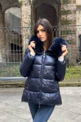 STORIA PIUMINO SAINT-MORITZ